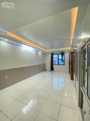 Cho thuê nhà siêu xinh tại khu vực Thiên Lôi