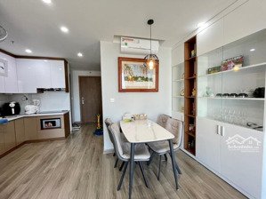 bán căn hộ hud building nha trang 2pn, giá chỉ 4,599 tỷ, view đẹp, pháp lý rõ ràng