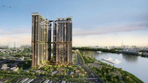 căn hộ ql13 giá từ 2,9 tỷ, cạnh bv qt becamex, gần aeon bình dương, cực phẩm mặt tiền ven sông