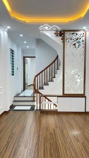 nhà đẹp dân xây phương canh 37m2, 4 tầng, 5. x tỷ