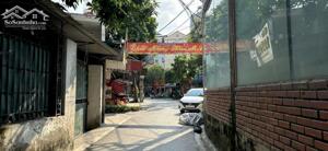 Bán đất Ngô Xuân Quảng, Trâu Quỳ, Gia Lâm – Lô đất hiếm, vị trí đẹp