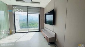 new city bán căn 1pn hot nhất tháng 10/2025 có ban công, view pháo hoa