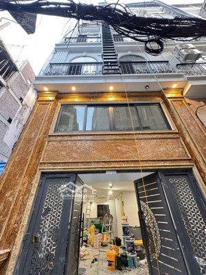 bán ccmn cầu giấy dòng tiền khủng 91m, 7 tầng, mt 6,2m 29 pkk giá 27 tỷ 4