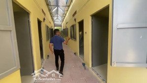 bán dãy trọ tại xã tân quý tây, bình chánh, 300m2