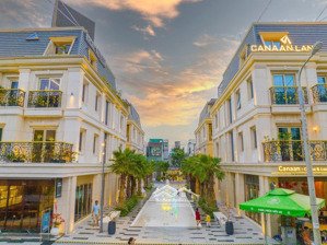 bán nhà phố cao cấp lô góc 2 mặt tiền pavillon đà nẵng cho thuê có dòng tiền hàng tháng