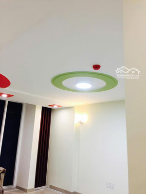 bán nhà nghỉ mt đường trần đại nghĩa (kđt chí linh) full nội thất doanh thu ổn định giá tốt 13,7 tỷ