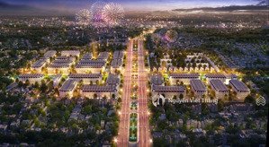 bán đất dự án văn phú yên phong bắc ninh 45 triệu / m2, 85 m2, mặt tiền 6m đẹp xuất sắc