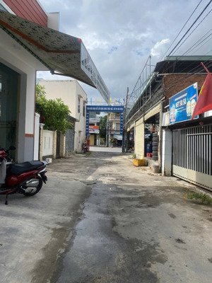 a494. bán lô đất vĩnh hiệp đường ô tô giá tốt, gần đường 23/10 2 tỷ 450