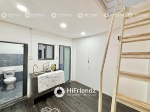 phòng có gác cao - giá rẻ ngay aeon mall tân phú , bình long ,gò dầu ,lê trọng tấn