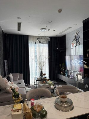 chính chủ bán căn 2 ngủ 65m2 full nt toà tonkin 2 dự án vinhomes smart city