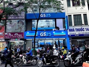 cho thuê nhà mặt phố nguyễn phong sắc, cầu giấy, diện tích 55m2x3 tầng, mặt tiền 3,8m vỉa hè rộng