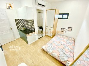 cho thuê căn hộ sát cầu kênh tẻ tiện di chuyển sang q4, q1 kế bên các trường đại học tdt,rmit, nttu