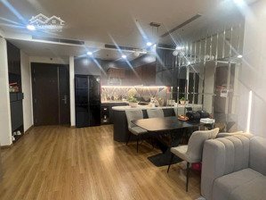 chính chủ cần bán căn hộ 75m(2n-2w) toà the terra an hưng. tầng trung, sẵn sổ, full nội thất.