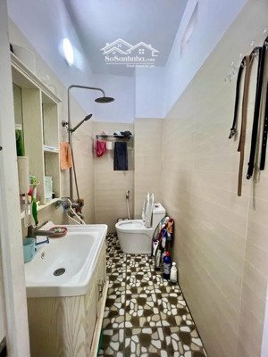 xuân đỉnh nhà đẹp ở ngay 6 phòng ngủ gần ngoại giao đoàn