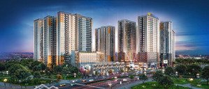 khách cần ra hàng gấp căn bcons green emerald view đn nội thất xịn xò, liền kề metro..