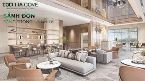 mizuki park-mở bán căn hộ phân khu mới trellia cove (cc5), dt 105.9m2-booking giữ suất ưu tiên