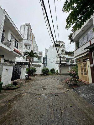 bán nhà khu tạ ngọc thảo q7 cạnh khu đô thị cao cấp phú mỹ hưng dt 80m2 giá 12tỷ500.lh 