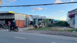 chỉ 410tr/100m sở hữu ngay lô đất ở đường thầy cai, bến tre, pháp lý chuẩn 100%, gần đl đông tây