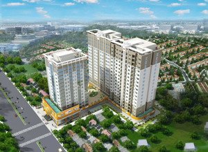 cho thuê chcc ihome,q.gò vấp, dt 54m2, 2pn+1wc, giá 7,5tr/th lầu cao nhà sạch sẽ thoáng mát