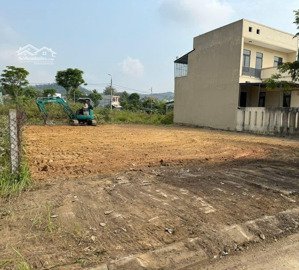 đất tái định cư gò lăng 6, 150m2 ngang rộng rãi 7,5m hướng đông nam.