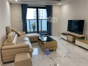 chính chủ cho thuê căn góc sunshine center, phạm hùng 2pn lớn 1 pn nhỏ, nội thất đủ, thoáng đẹp