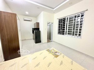 chỉ 5.x00.000 căn studio cửa sổ, nội thất cơ bản quận 8