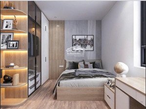 bán căn hộ 112m² chung cư ecolife capitol góc đẹp, 3pn, full đồ, sổ lâu dài, giá tốt