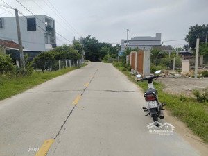 chính chủ cần bán nhanh lô đất đẹp khối hà bản phường điện bàn đông tp đà nẵng