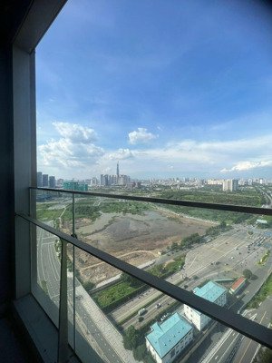 31tr cho thuê gấp giá rẻ 2pn không nội thất empire city 93m2