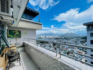 căn hộ biển nha trang - mường thanh viễn triều, view ngắm biển và phố tuyệt đẹp, full nội thất