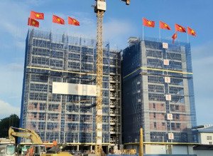 cielo - sở hữu căn hộ view trực diện hồ bơi, tt 1%/tháng - ck đến 11% - cơ hội nhận ngay "xế xin"