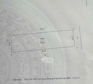 ccmn vĩnh hưng - hoàng mai - 100m2 x 7t thang máy - 24 phòng khép kín - dt 1,5 tỷ/năm