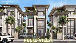 bán biệt thự sunflower ii duy nhất 1 căn 423m2 giá chỉ 19tỷ ngay trung tâm hành chính tphcm cơ sở 2