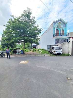 bán đất đầu tư xây nhà tốt gần đường đoàn thị kia