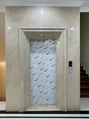 chính chủ cho thuê nhà căn góc, đẹp, pccc, thang máy, kd, vp, nhà hàng, 234m2 8t, phố lò đúc, 78tr