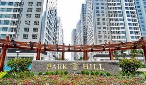 cần cho thuê shophouse parkhill 11 đẹp nhất khu timescity