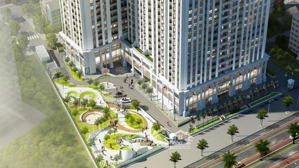 bán cc đẹp tại florence mỹ đình, giá siêu hời 6,5 tỷ, 82,3m2, 2pn, 2wc