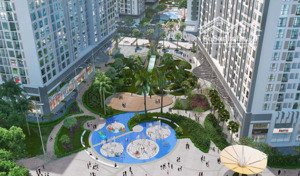 chính chủ cho thuê shop house vinhomes times city park hill diện tích 130 m²