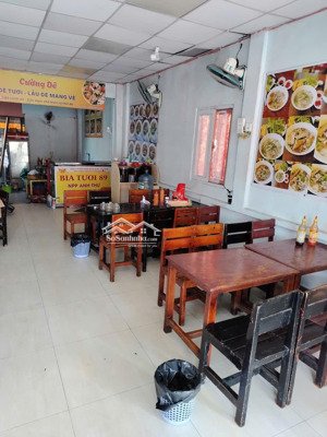 cho thuê nhà mặt bằng kinh doanh đường hoàng cầm, thủ đức