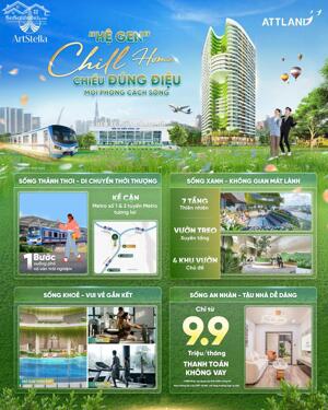 Căn hộ kệ cận Metro, Chỉ với 373 Triệu