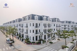 gấp! tôi cần bán nhanh biệt thự tại solasta mansion dương nội, 27 tỷ, 170m2, vị trí trung tâm dự án