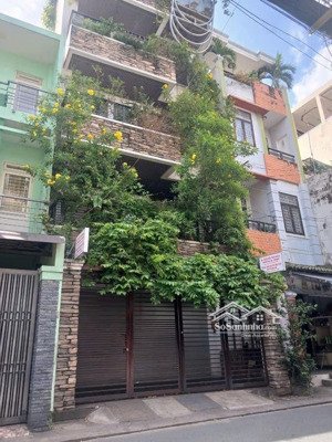 bán nhà mặt phố võ thành trang, tân bình, 11 tỷ vnd, 79 m2, chính chủ giá siêu hời