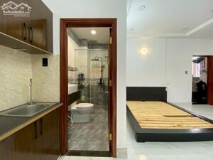  Studio cửa sổ trời quận 8 - Tạ Quang Bửu (gần Parc Mall, Đh Công nghệ SG, cầu chữ Y,...)