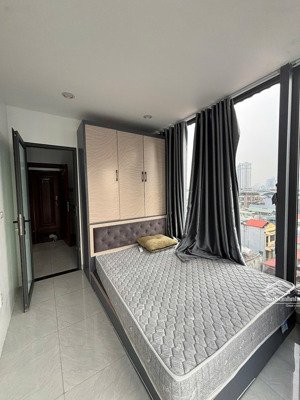 cho thuê phòng 2 ngủ 1 khách ở võ chí công,tây hồ. có ban công, máy giặt riêng. duy nhất 1 căn