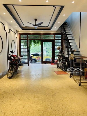 bán nhà 6 tầng thang máy - phân lô - vỉa hè - ô tô tránh - 75m2 - 16.5 tỷ - lai xá, đh thành đô