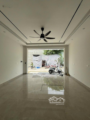 bán nhà thang máy - phân lô - vỉa hè - ô tô tránh - 75m2 x 6 tầng - 16.5 tỷ - lai xá, đh thành đô