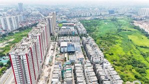bán gấp căn liền kề 76,2m2 tại khai sơn city giá tốt nhất hiện nay 21 tỷ