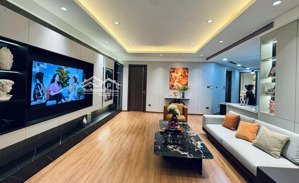 cho thuê căn hộ chung cư udic tòa n04 hoàng đạo thúy 128m 3 ngủ giá 19 triệu, lh 