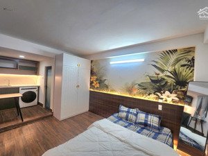 cho thuê chdv studio đầy đủ nội thất ngay lý thường kiệt