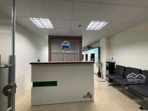 chuyển nhượng văn phòng tầng 5 tòa nhà thành đạt 3, ngô quyền, hải phòng, chỉ 10,5tr trung tâm tp